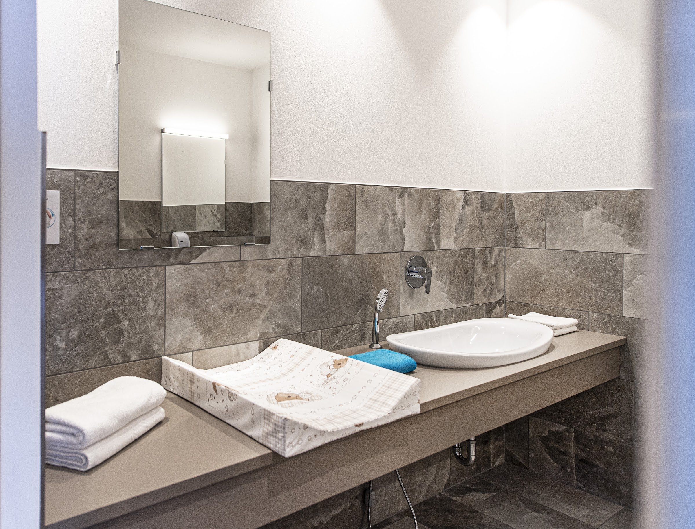 Naturcamping Lärchwiese